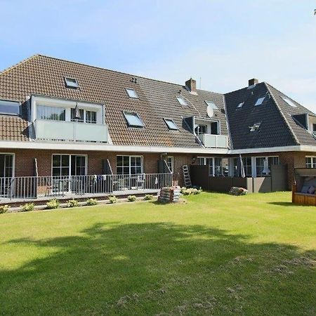 Seaside-Amrum-8 Norddorf Exterior foto