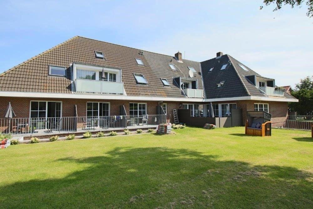 Seaside-Amrum-8 Norddorf Exterior foto