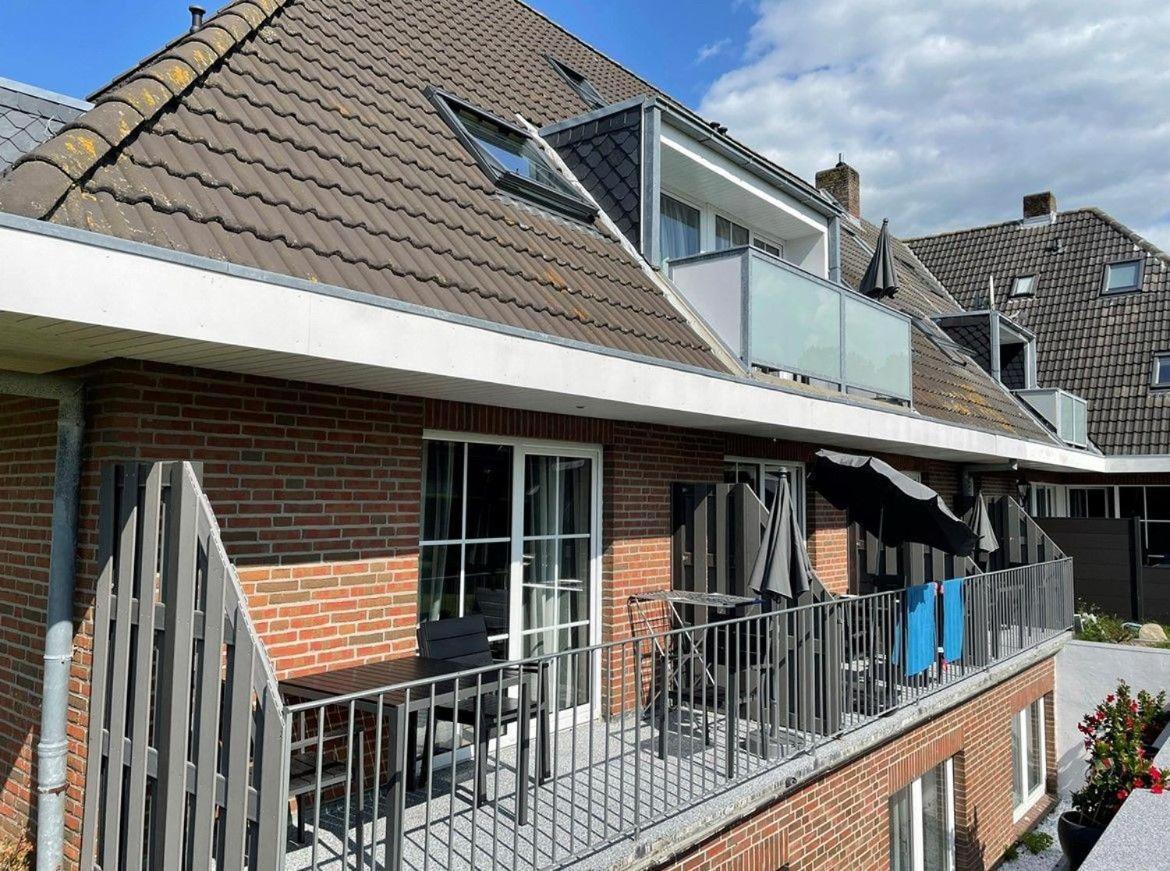 Seaside-Amrum-8 Norddorf Exterior foto